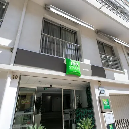 Ibis Styles Centre Hotel
